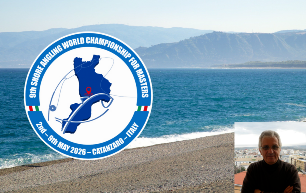 Mondiali di Pesca a Catanzaro: Un Evento Globale nel Silenzio delle Istituzioni