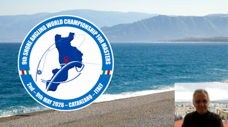 Mondiali di Pesca a Catanzaro: Un Evento Globale nel Silenzio delle Istituzioni