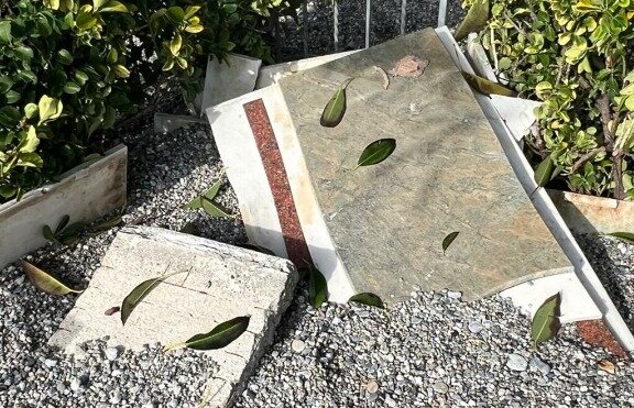 Catanzaro, il 18 ottobre torna sul lungomare il monumento agli Invalidi per Servizio e ai Caduti