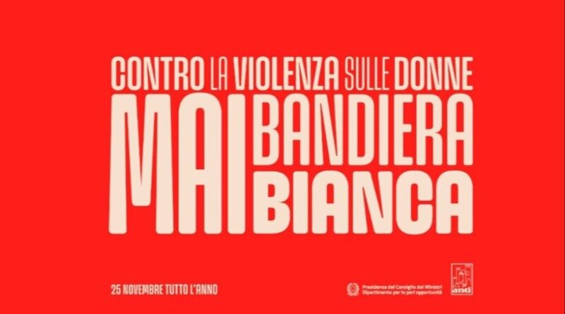 Parità di genere e violenza sulle donne. Lunedì 27, iniziativa Anci a Palazzo De Nobili