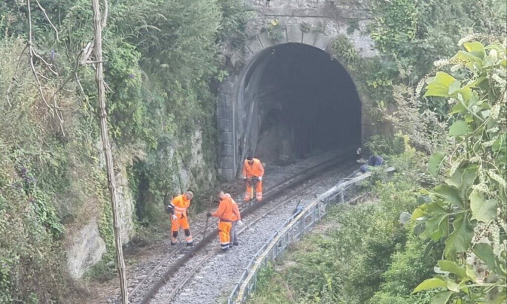 LA NUOVA METRO: FORSE CI SIAMO DAVVERO!