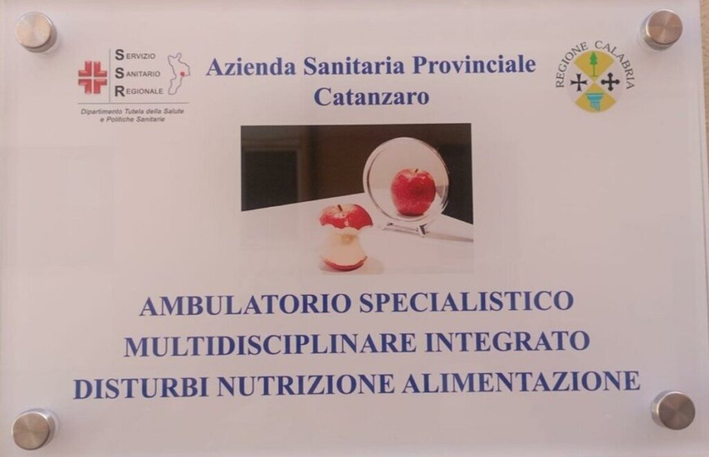 ASP Catanzaro: L’Ambulatorio DNA di Via Cardinale Sirleto a Catanzaro riprende le attività a pieno regime