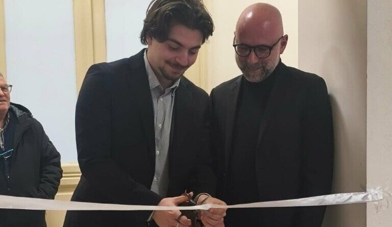 Girifalco si specchia nell’obiettivo di Leonardo Citraro: inaugurata la mostra "Dove gli occhi non arrivano"