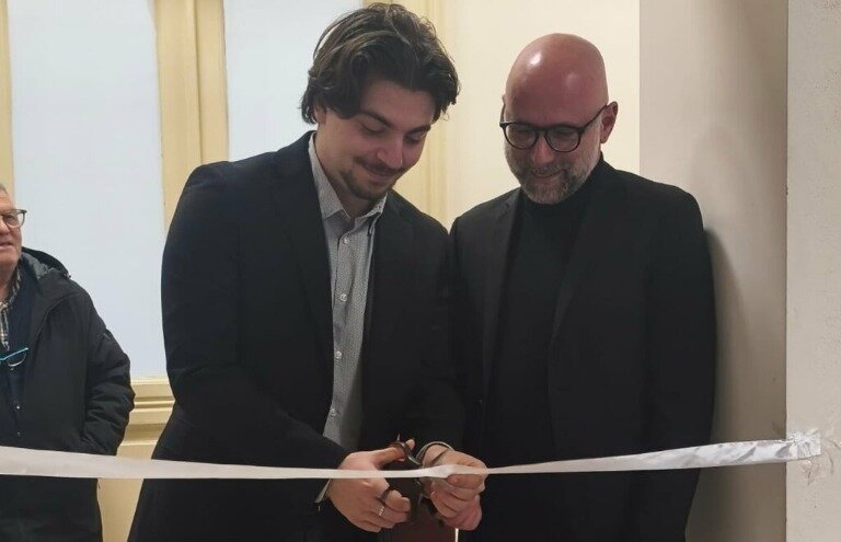 Girifalco si specchia nell’obiettivo di Leonardo Citraro: inaugurata la mostra "Dove gli occhi non arrivano"