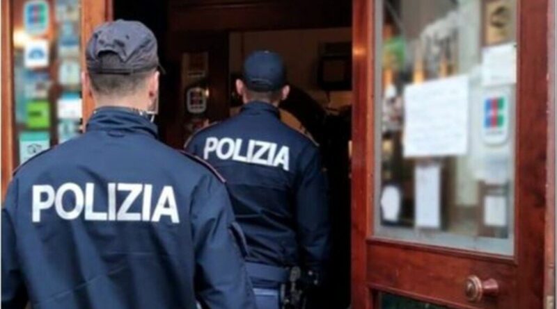 Vasta operazione della Polizia di Stato su scala nazionale contro la criminalità diffusa. Controlli a tappeto anche in provincia di Catanzaro. 384 arresti e 655 denunce. Sequestrati circa kg 1.400 di droga.