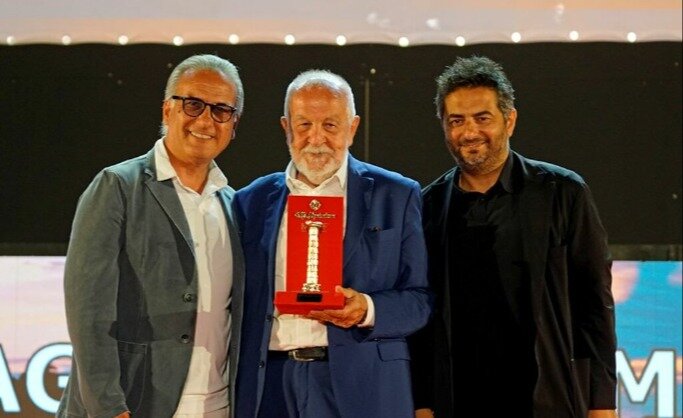 Gianni Canova regala al pubblico del MGFF una lezione sulla sacralità della settima arte