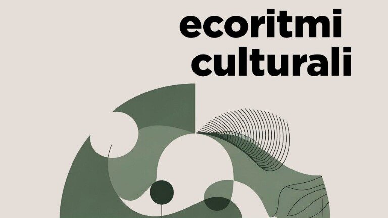 Ecoritmi Culturali: cultura, natura e spiritualità nel cuore della Sila Il nuovo festival culturale, organizzato dall’Associazione Demetra