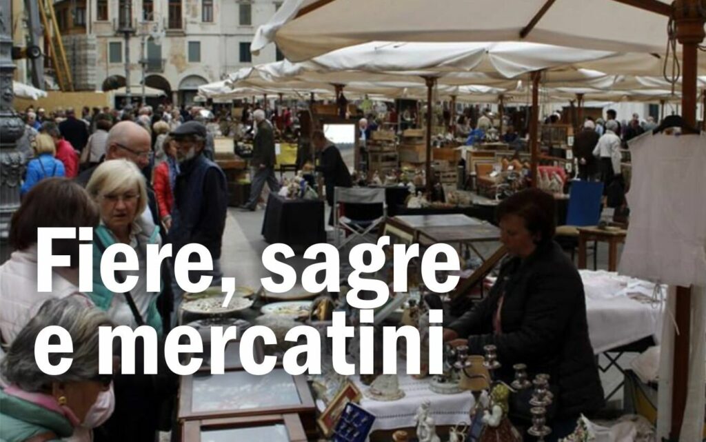 Mercatini