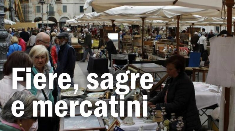 Mercatini