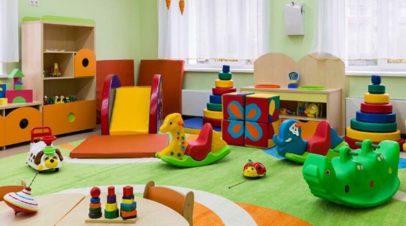 Apertura delle iscrizioni alle Sezioni Primavera dell'Asilo Comunale di Catanzaro Lido per l'anno educativo 2026/27