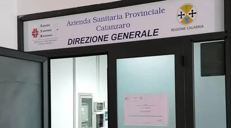 Sergio Costanzo su Sanità territoriale: Cosenza investe, Catanzaro resta ferma. Il generale Battistini spieghi ai cittadini perché.