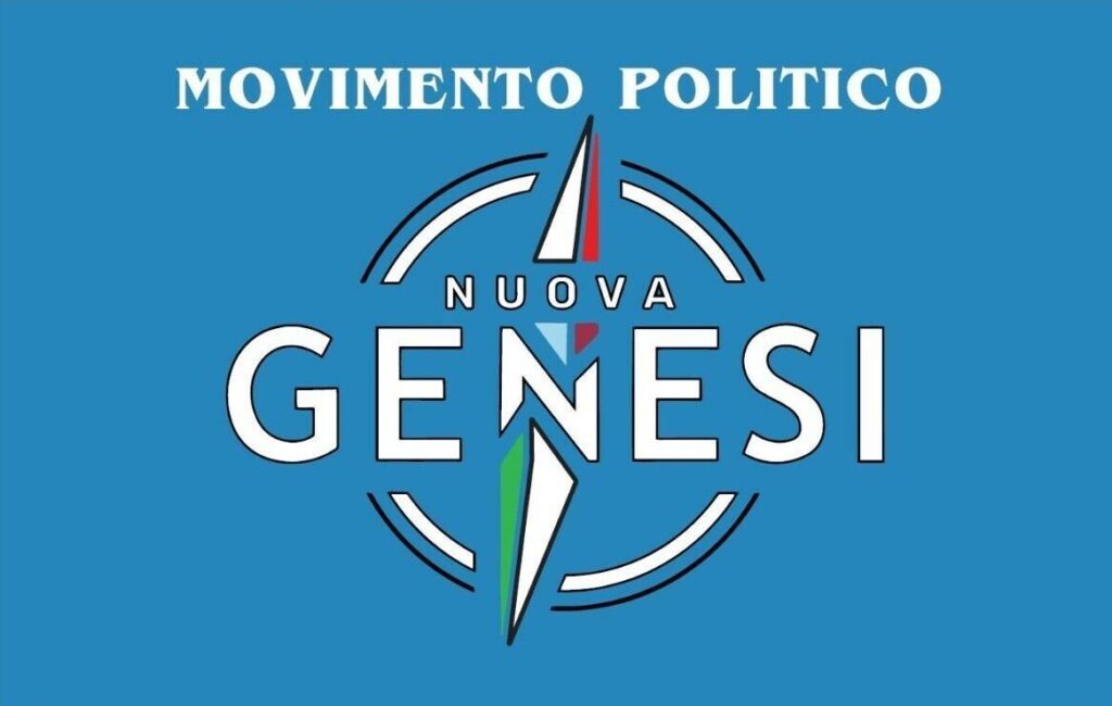 NUOVA GENESI: RETTIFICA E DOVEROSA PRECISAZIONE