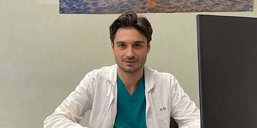 Botulismo alimentare: il punto della situazione con il Prof. Andrea Bruni, Direttore della Terapia Intensiva di Cosenza