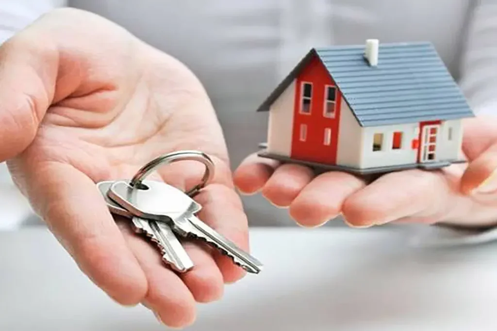 Progetto regionale “Una casa per tutti”