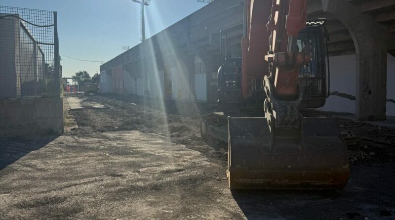 Lavori pubblici e sicurezza stradale, Sergio Costanzo chiede all’ass. Pasquale Squillace di fare chiarezza sui ritardi: i cittadini hanno diritto a conoscere tempi e responsabilità