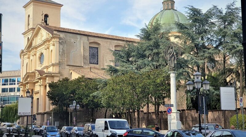 Ambiente e decoro urbano: due nuove iniziative del Comune di Catanzaro