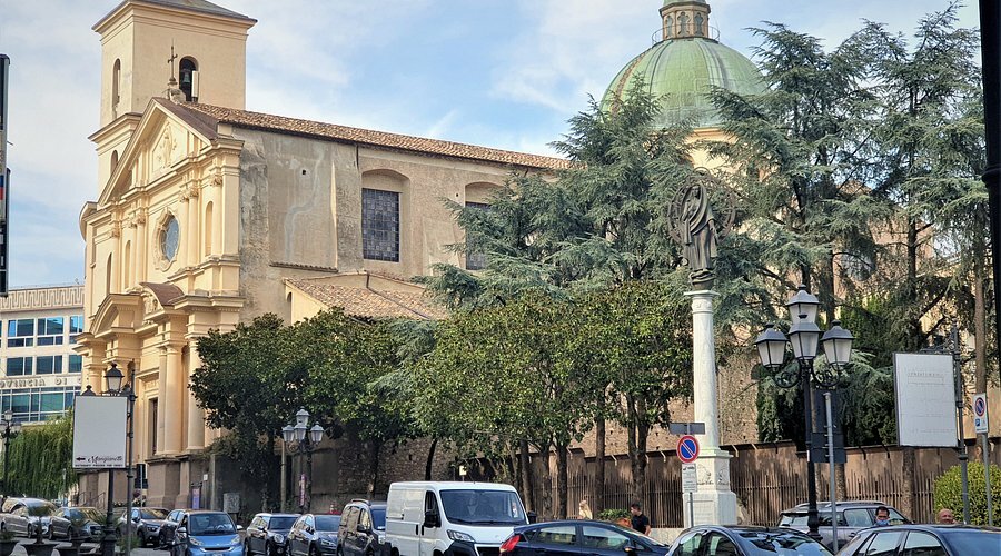 Ambiente e decoro urbano: due nuove iniziative del Comune di Catanzaro