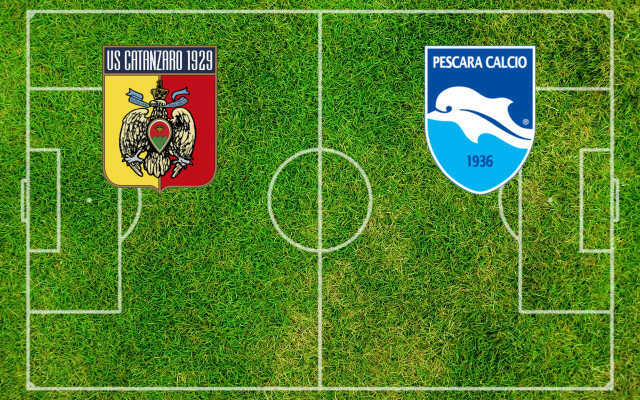 Catanzaro – Pescara: la Zona Giallorossa per la partita del 21 novembre