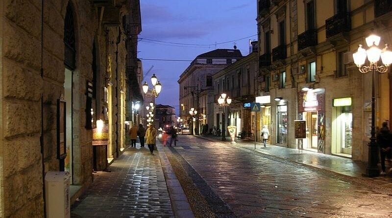 Centro storico, incontro tra Amministrazione ed esercenti del food: confronto costruttivo sulle iniziative per l’estate