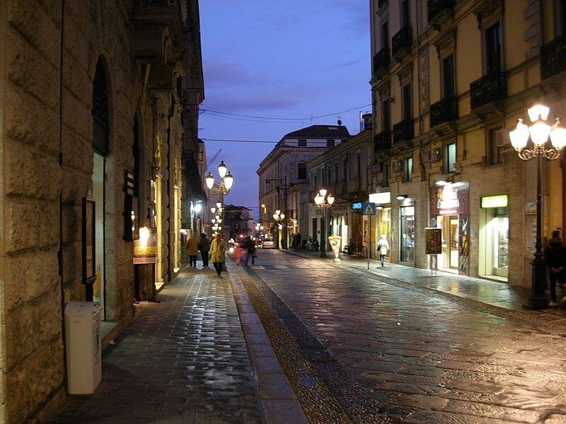 Centro storico, incontro tra Amministrazione ed esercenti del food: confronto costruttivo sulle iniziative per l’estate