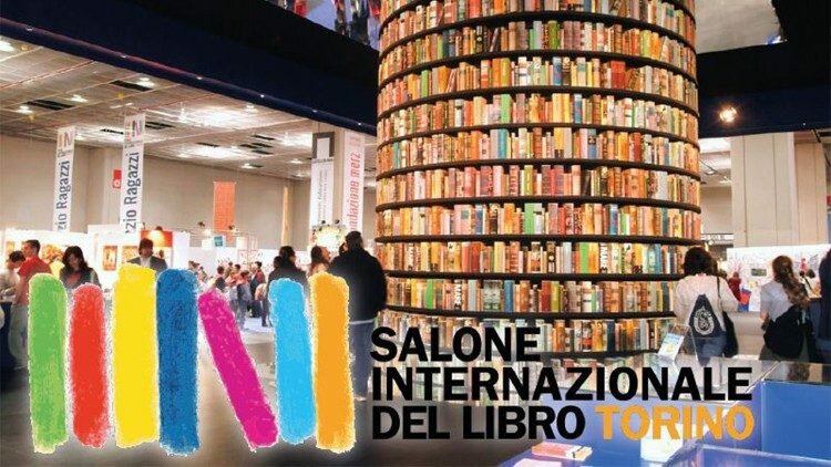 Gabriele Ruggiu torna al Salone del Libro di Torino con “L’identità dell’anima”