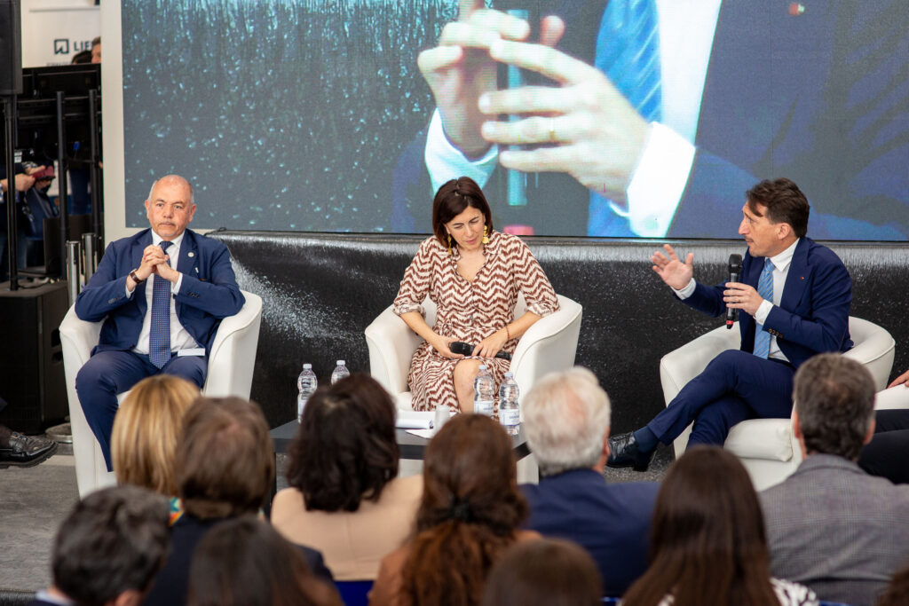 Career Day, chiusa con numeri da record la prima edizione della fiera del lavoro promossa da Unindustria Calabria