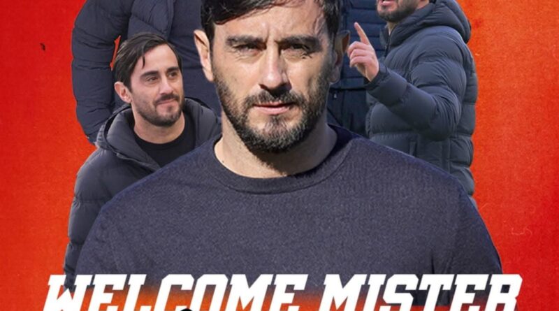 Il Catanzaro ad Aquilani! Inizia una nuova era