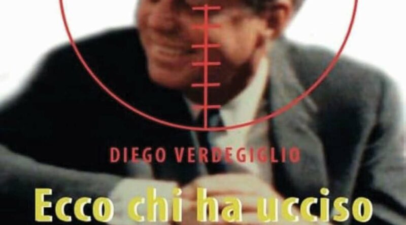 “Ecco chi ha ucciso John Kennedy”