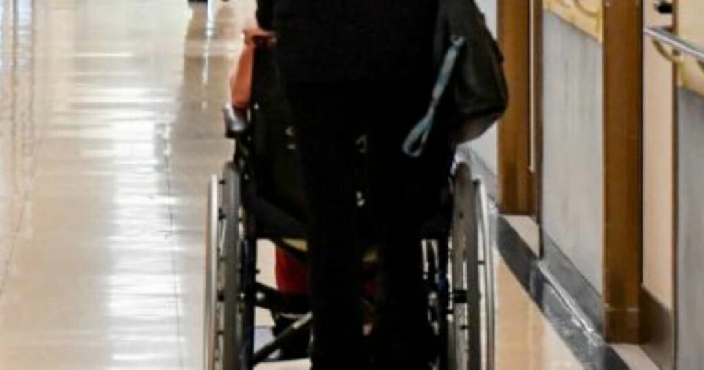Belcaro: A Catanzaro attivo lo sportello per disabili visivi presso l’Assessorato alle Politiche Sociali
