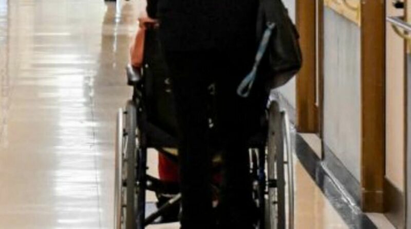 Belcaro: A Catanzaro attivo lo sportello per disabili visivi presso l’Assessorato alle Politiche Sociali