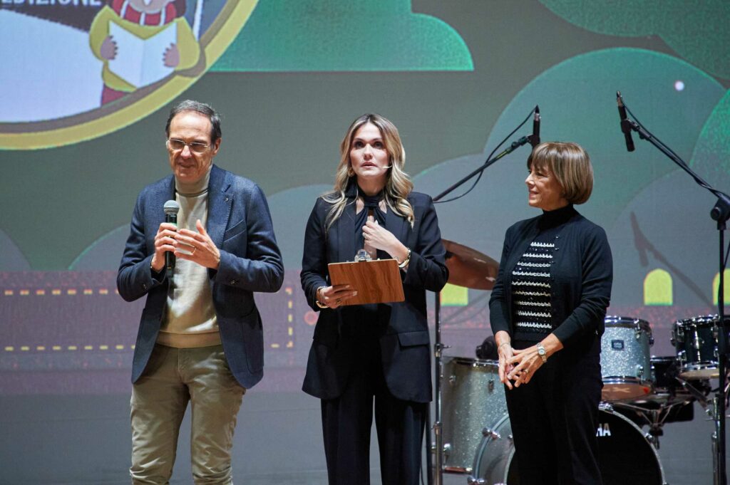 “Artisti in Corsia”, al Teatro Comunale una serata di musica, emozioni e solidarietà per i pazienti pediatrici