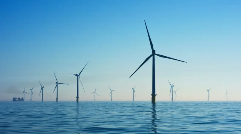 Eolico offshore “Enotria”: il Comune di Catanzaro ribadisce il suo No. La vicesindaca Iemma: “Sì alle rinnovabili, ma dentro un quadro di programmazione chiaro e coerente con il nostro modello di sviluppo sostenibile del territorio”