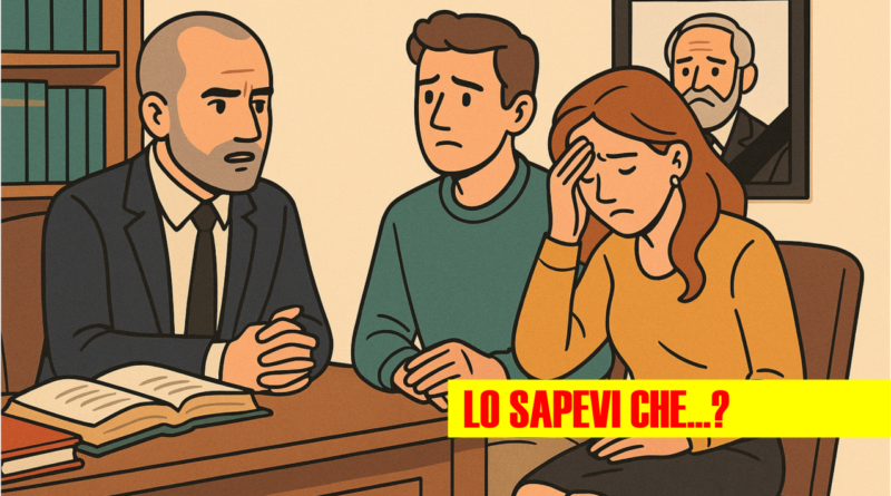 Addio debiti alla morte, la Cassazione cambia tutto: con la nuova sentenza gli eredi non devono più pagare