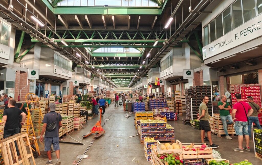 Catanzaro al centro di Expo Fata 2025. Gli assessori Furrer e Costantino: “Un’occasione per promuovere le identità locali e la qualità dell’offerta calabrese”
