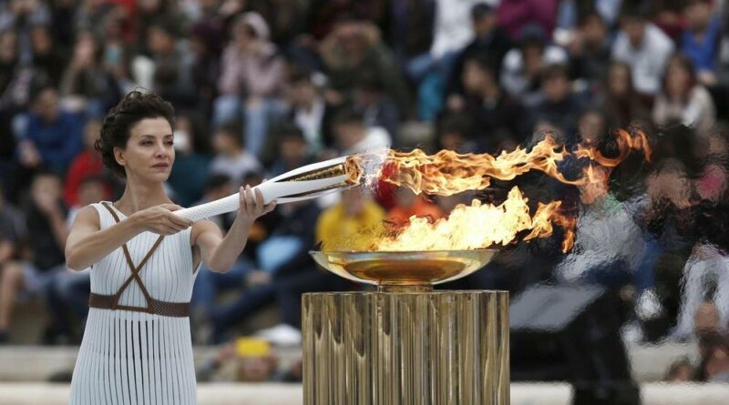 Il 20 dicembre, la fiaccola olimpica farà sosta a Catanzaro. Battaglia: “Sarà una festa bellissima nel segno di una città che ha voglia di ritrovarsi, fare comunità e guardare con speranza al futuro”