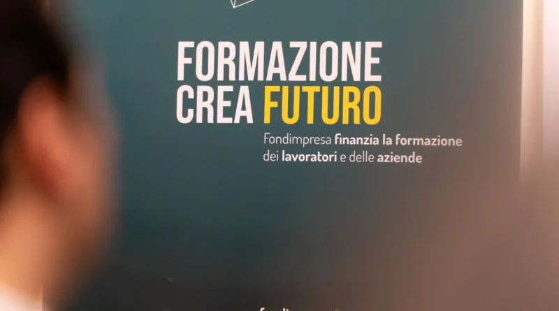 Fondimpresa Calabria fa tappa a Catanzaro: formazione e innovazione al centro del 2° incontro per imprese e lavoratori