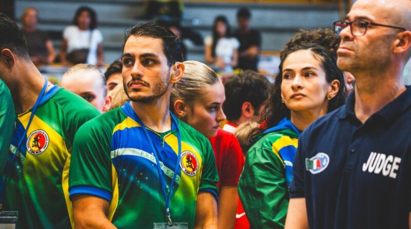 SPRING DRAGON 2026: CATANZARO CAPITALE MONDIALE DEL WUSHU