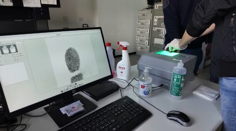 Il Questore di Catanzaro dispone il trattenimento di un cittadino straniero pericoloso per l’ordine e la sicurezza pubblica