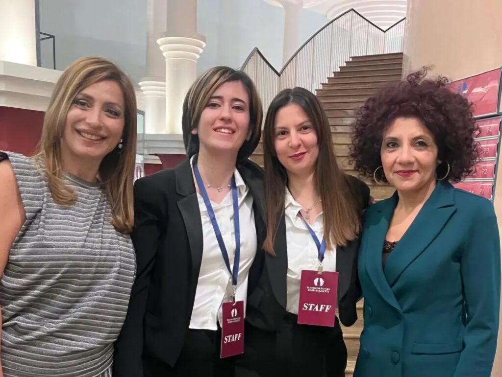 Dal Palco alla Spiaggia con il Festival delle Diversabilità Il successo senza barriere del progetto “Lavorando Includendo”