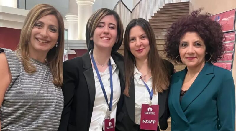 Dal Palco alla Spiaggia con il Festival delle Diversabilità Il successo senza barriere del progetto “Lavorando Includendo”