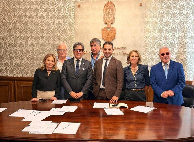 Ritorna il premio Carlino d’Argento a Catanzaro: la commissione al lavoro per la scelta degli ambasciatori d'eccellenza calabresi