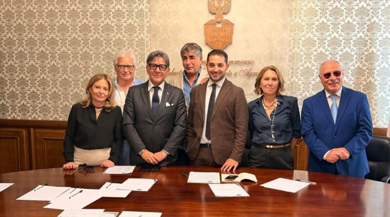 Ritorna il premio Carlino d’Argento a Catanzaro: la commissione al lavoro per la scelta degli ambasciatori d'eccellenza calabresi