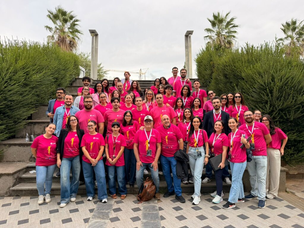 La scienza conquista le nuove generazioni: successo straordinario per la Notte delle Ricercatrici e dei Ricercatori dell'Università Magna Graecia di Catanzaro