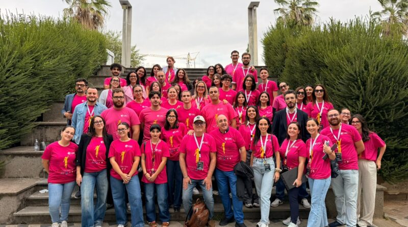 La scienza conquista le nuove generazioni: successo straordinario per la Notte delle Ricercatrici e dei Ricercatori dell'Università Magna Graecia di Catanzaro