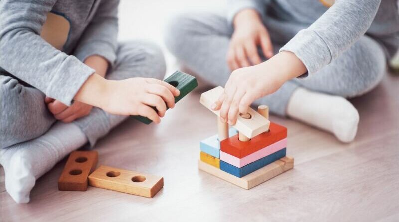 Nasce GAIA, il progetto calabrese che rende il gioco accessibile e inclusivo per i bambini con autismo