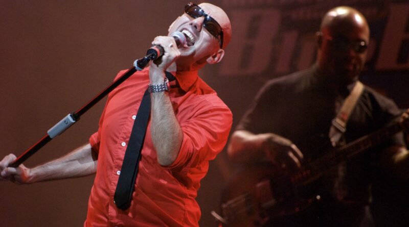 CATANZARO, IL CARTELLONE DI “ESTARTE” ENTRA NEL VIVO: DA DOMANI SUL PALCO GIULIANO PALMA, SEGUITO DAL FACTORY AREA FESTIVAL, BUNGARO E IL GRANDE EVENTO DI JOVANOTTI