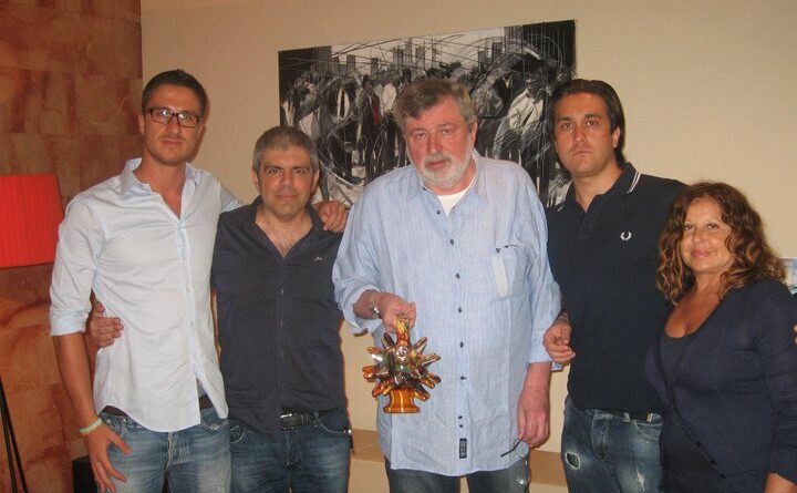 “FATTI DI MUSICA”: LA CALABRIA OMAGGIA FRANCESCO GUCCINI CON I SUOI LEGGENDARI “MUSICI” A DICEMBRE A CATANZARO E REGGIO