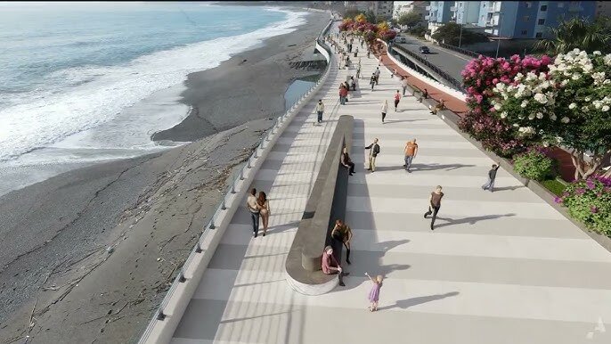 Ponte Fiumarella: al via le operazioni della posa di travi e impalcato. Come cambia la viabilità dal 25 marzo all'01 aprile 2026