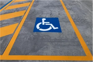 Sergio Costanzo: “Chiedo all’assessore Squillace quando il Comune intende finalmente realizzare gli stalli disabili per gli aventi diritto”