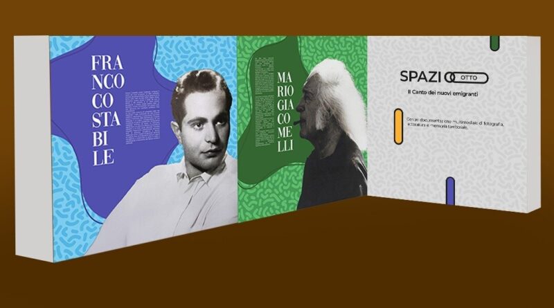 SENSE, il gran finale al MABOS: inaugurazione di Spazio Otto e docufilm su Giacomelli